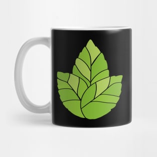 Mint - Stylized Food Mug